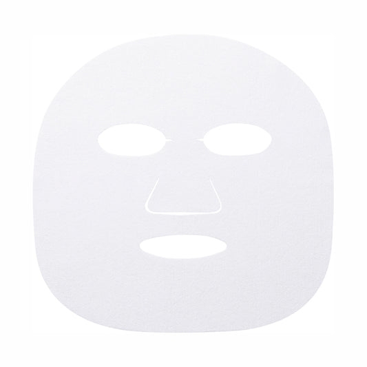 momopuri Moist Barrier Serum Mask N, 7 sheets