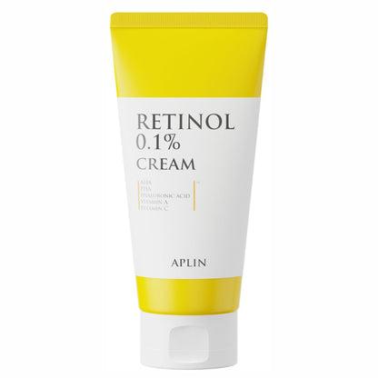 APLIN Retinol 0.1 Cream, 150g