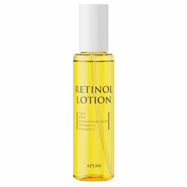 APLIN Retinol Lotion, 150g
