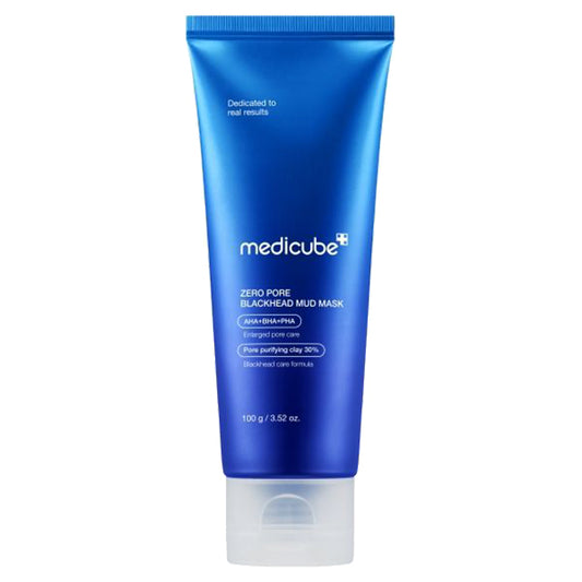 medicube Zero Pore Clay Pack, 100g