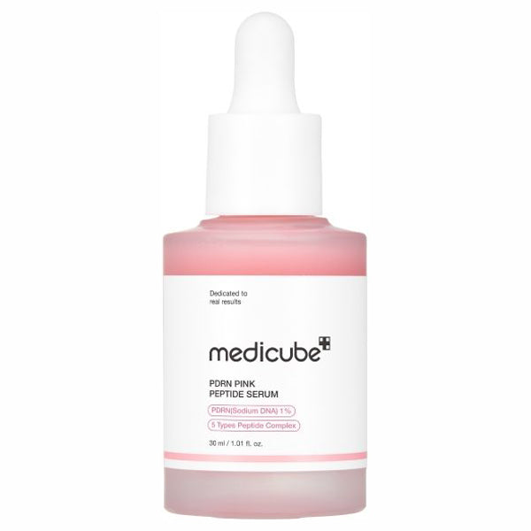 medicube PDRN Pink Ampoule, 30ml