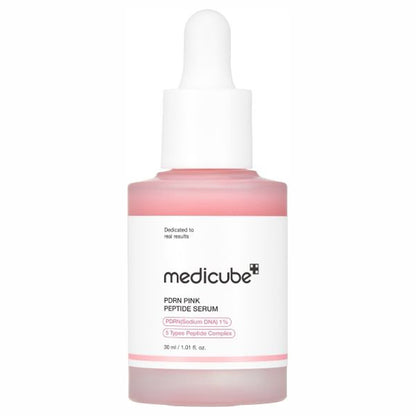 medicube PDRN Pink Ampoule, 30ml