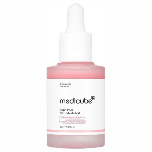medicube PDRN Pink Ampoule, 30ml
