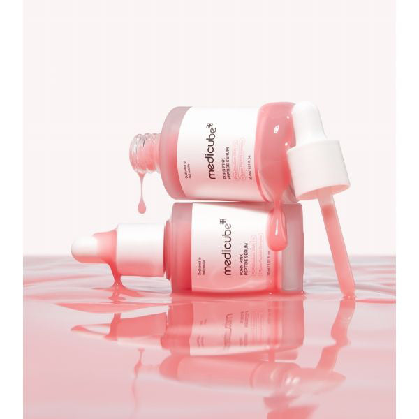 medicube PDRN Pink Ampoule, 30ml