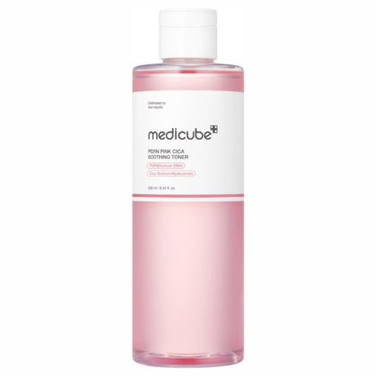 medicube PDRN Pink Toner, 250ml