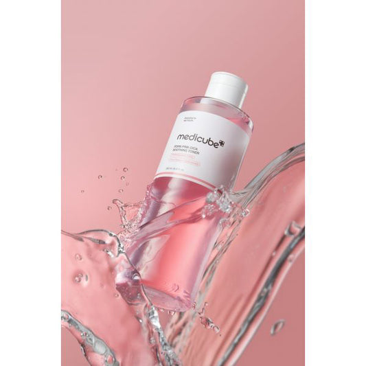 medicube PDRN Pink Toner, 250ml