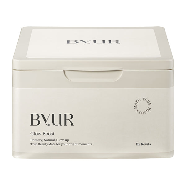 ByUR Glow Boost Multi V Daily Mask, 310g