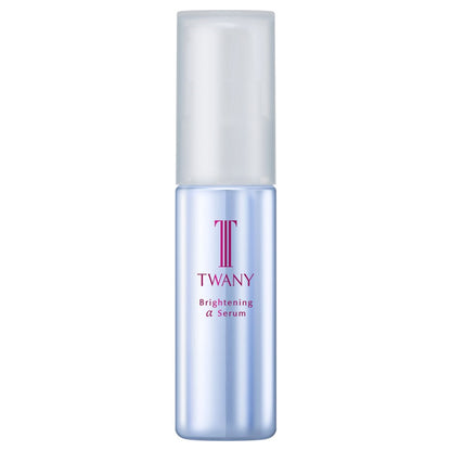 TWANY Brightening α Serum N Mini, 15ml (Floral Green)