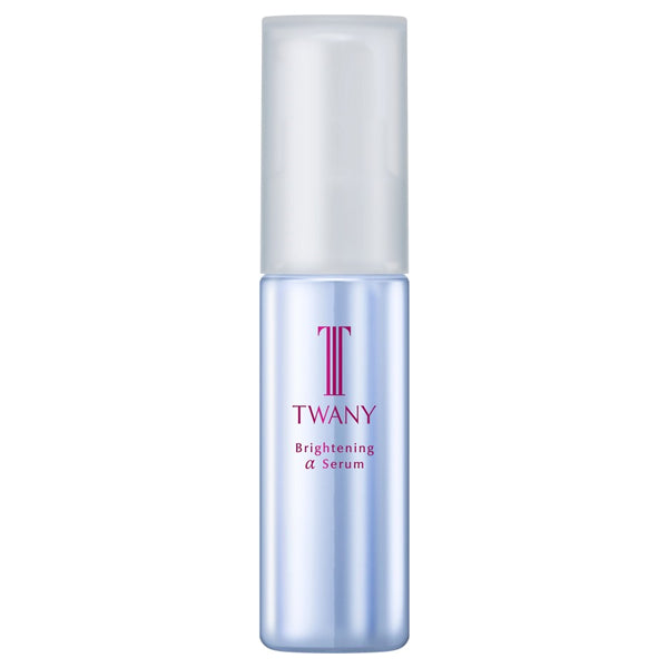 TWANY Brightening α Serum N, Mini, 15ml, Floral Green