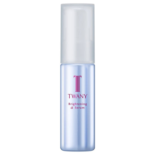 TWANY Brightening α Serum N, Mini, 15ml, Floral Green