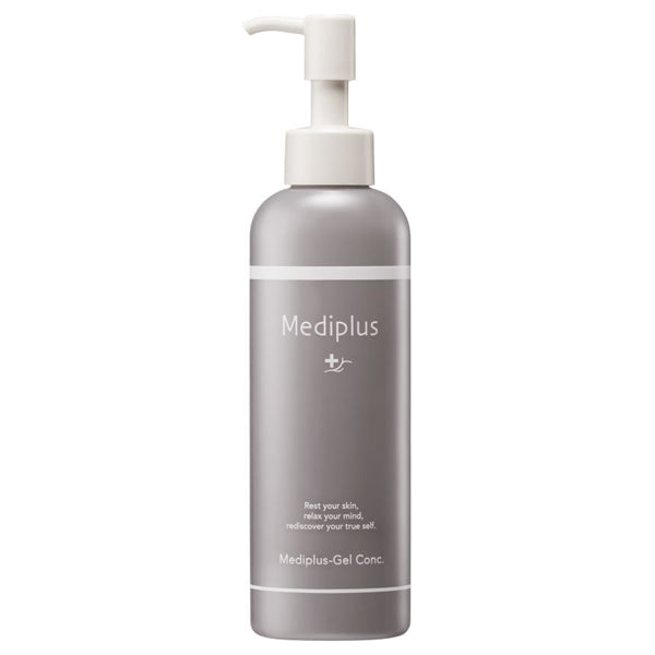 Mediplus Gel Concentrate, 180g, None