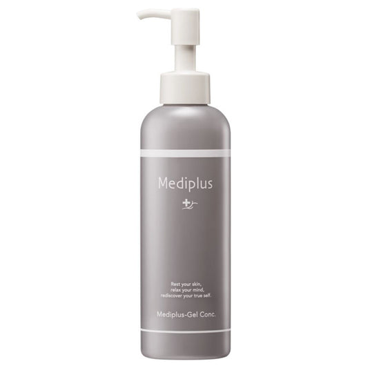 Mediplus Gel Concentrate, 180g, None