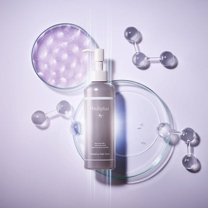 Mediplus Gel Concentrate, 180g, None