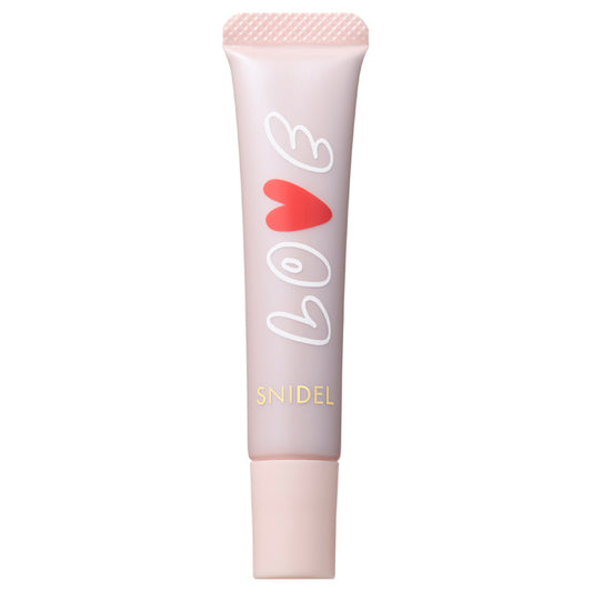 SNIDEL BEAUTY Pure Lip Glaze, EX01, 7.5g