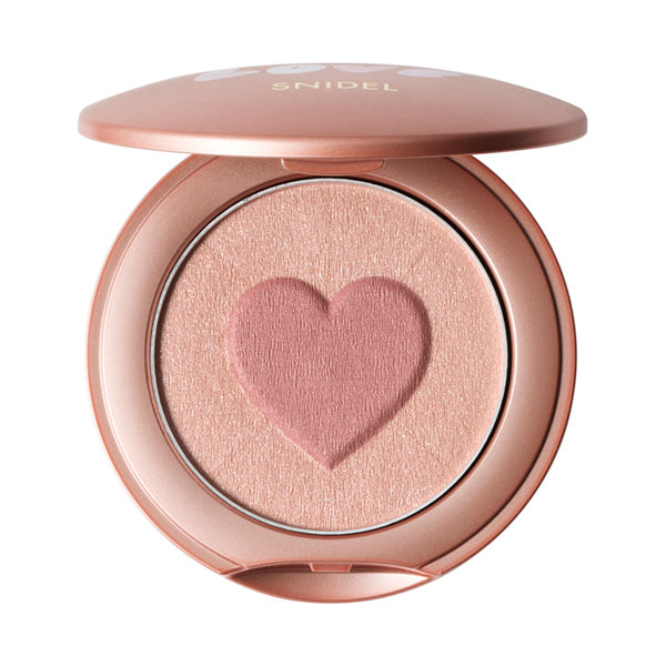 SNIDEL BEAUTY Brushing Heart (EX08)