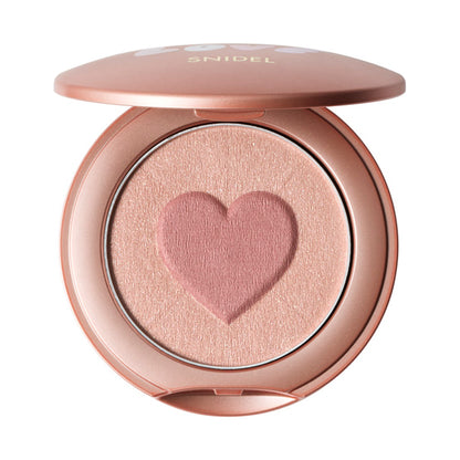 SNIDEL BEAUTY Brushing Heart (EX08)