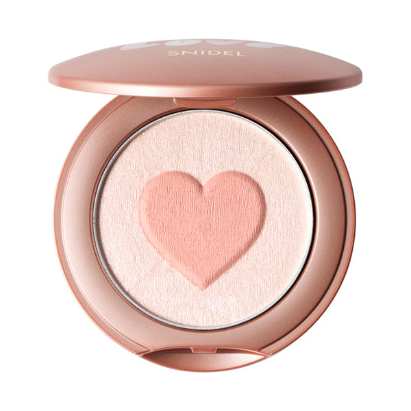 SNIDEL BEAUTY Brushing Heart (EX07)