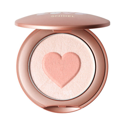 SNIDEL BEAUTY Brushing Heart (EX07)