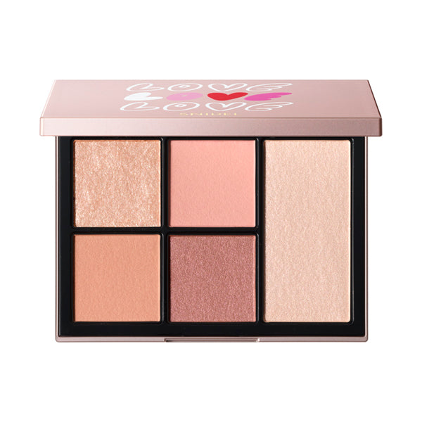 SNIDEL BEAUTY Face Stylist, EX13, 9g