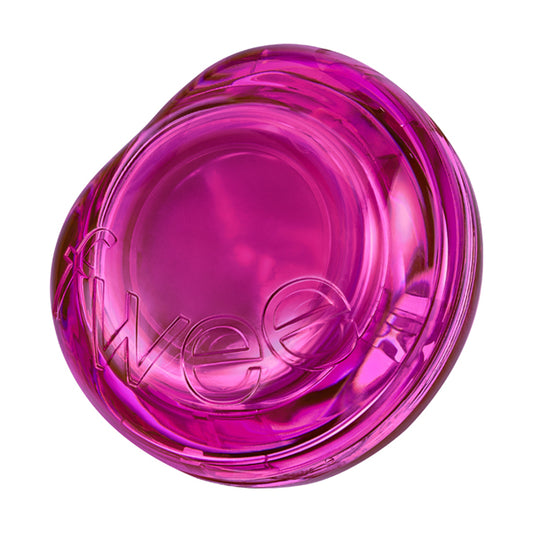 fwee Lip and Cheek Glow Jelly Pot, JM02 Berry Jam, 4g