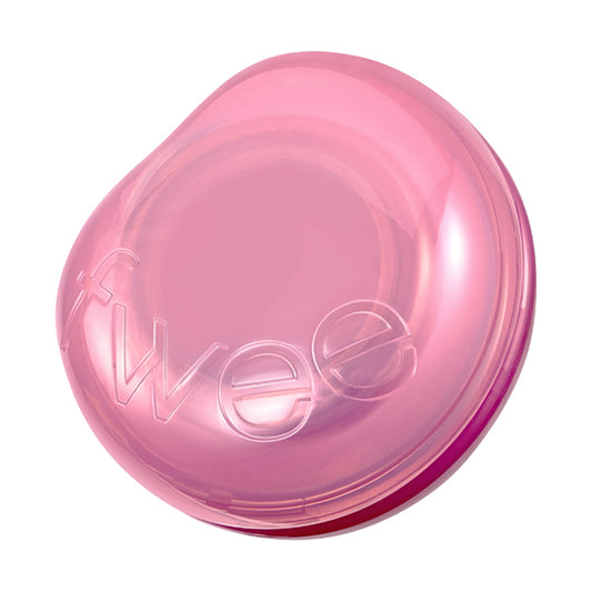 fwee Lip and Cheek Glow Jelly Pot, JS01 Rosy Glaze, 4g