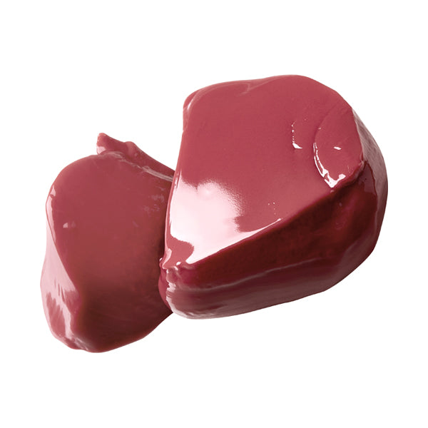 fwee Lip and Cheek Glow Jelly Pot, JS01 Rosy Glaze, 4g