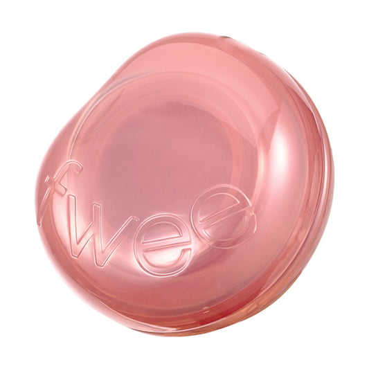 fwee Lip and Cheek Glow Jelly Pot, JN03 Custard, 4g