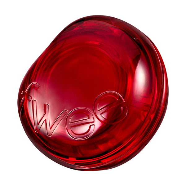 fwee Lip and Cheek Glow Jelly Pot, JR03 Cherry Pot, 4g