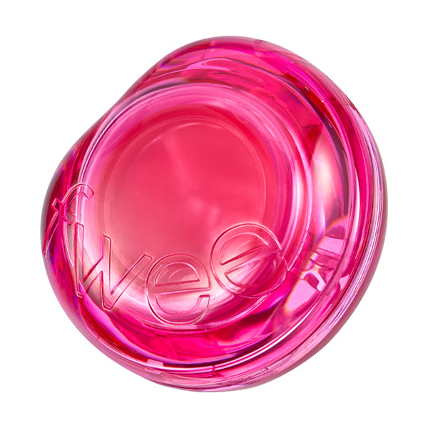 fwee Lip and Cheek Glow Jelly Pot, JP01 Sugar Coat, 4g