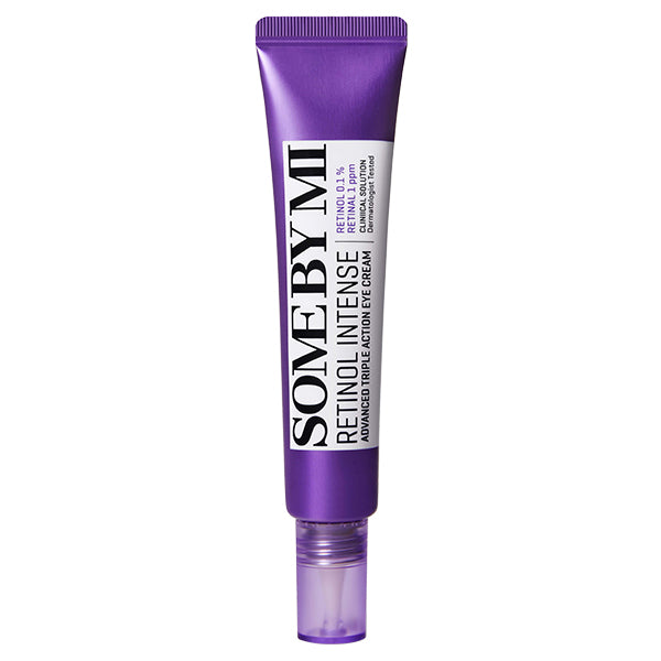 SOME BY MI Retinol Intense Advanced Triple Action Eye Cream, 30ml