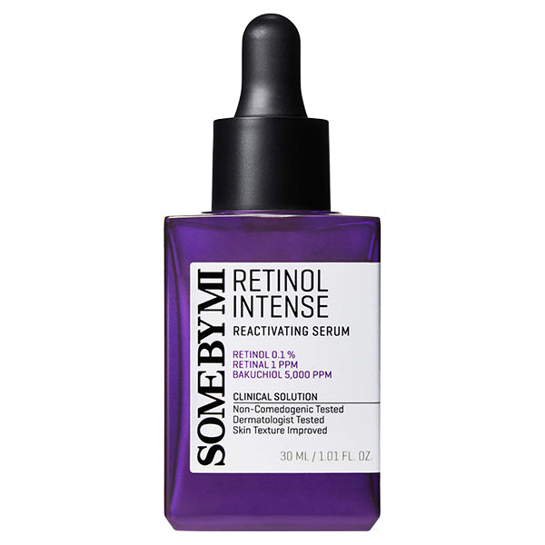 SOME BY MI Retinol Intense Reactivating Serum, 30ml