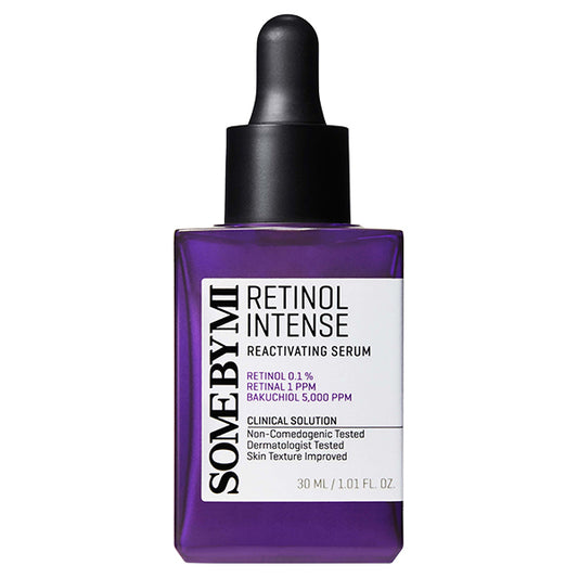 SOME BY MI Retinol Intense Reactivating Serum, 30ml