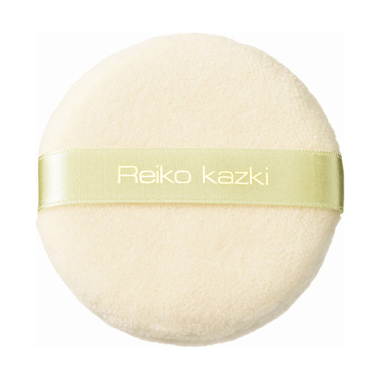 REIKO KAZKI Powder Puff Small