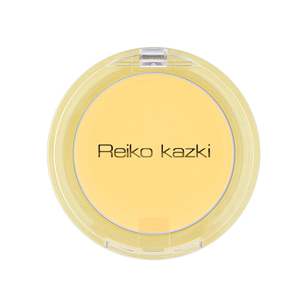 REIKO KAZKI Covering Foundation Refill (Yellow Y1)