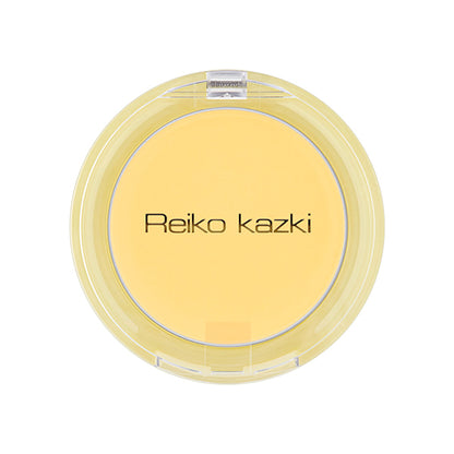 REIKO KAZKI Covering Foundation Refill (Yellow Y1)