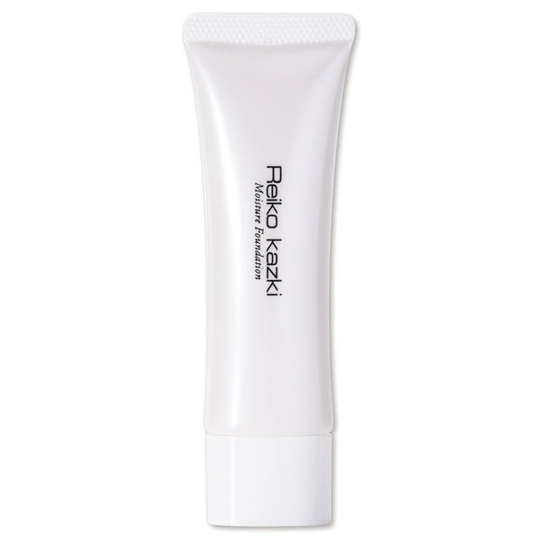 Moisture Foundation, Main Body, Ocher<2>, 25g