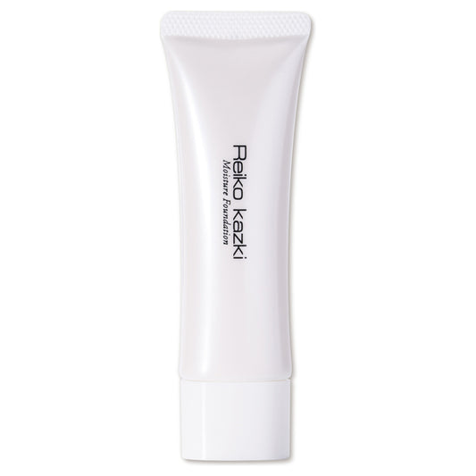 Moisture Foundation, Main Body, Ocher<2>, 25g