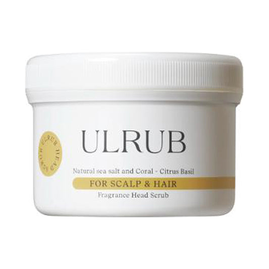 ULRUB Head Scrub, 200g