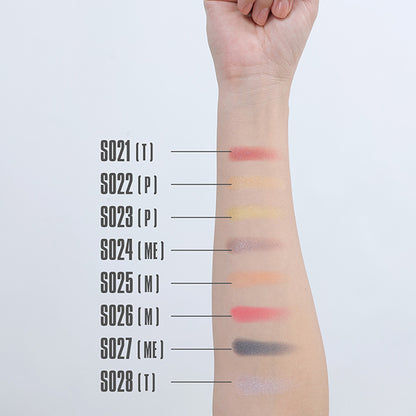 Mary Quant Eye Opener, S025 <Matte>