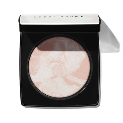 BOBBI BROWN Sheer Finish Blurring Powder (Pearl Pink)