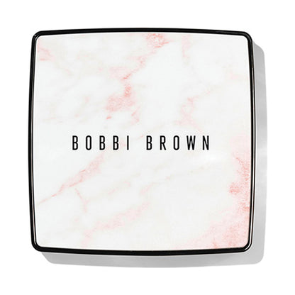 BOBBI BROWN Sheer Finish Blurring Powder (Pearl Pink)