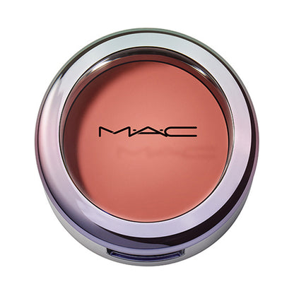 M.A.C Skinfinish Cream Blush (Ginger, Please!)
