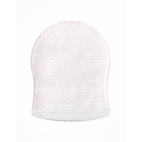 b idol Churun ​​Body Pads, 3 sheets (40g each), Light floral scent