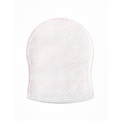 b idol Churun ​​Body Pads, 3 sheets (40g each), Light floral scent