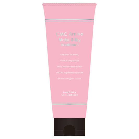 Rondo GINZA with MiraBeaute CMC Amino Silky Treatment, 225g