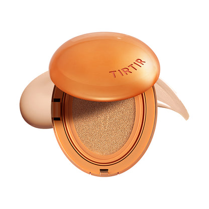 MASK FIT AI FILTER CUSHION, SPF30, PA++, 21C, 18g, Moisturizing and smooth