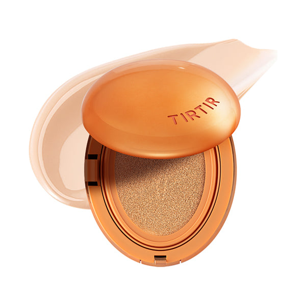 MASK FIT AI FILTER CUSHION, SPF30, PA++, 17C, 18g, Moisturizing and smooth