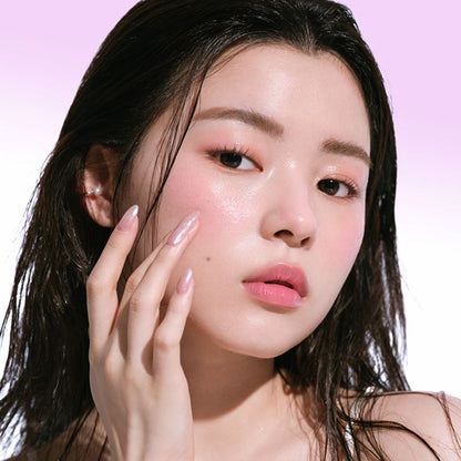 INTO U Rotational Eyeshadow Palette, TP01, 2.5g