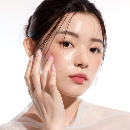 INTO U Rotational Eyeshadow Palette, CN01, 2.5g