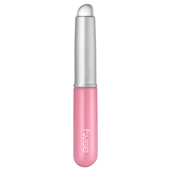 fwee Finger-Like Silicone Lip Brush Slim, W12×H86